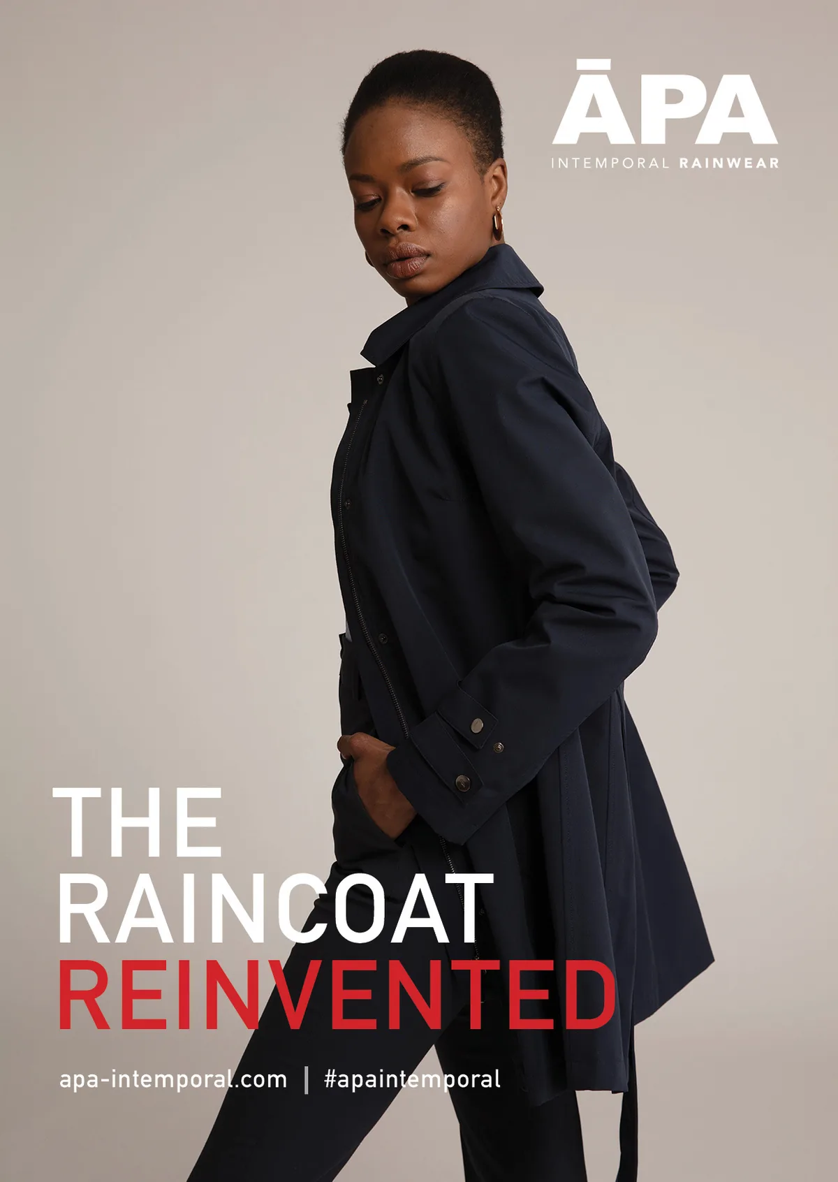 APA Intemporal campaign image