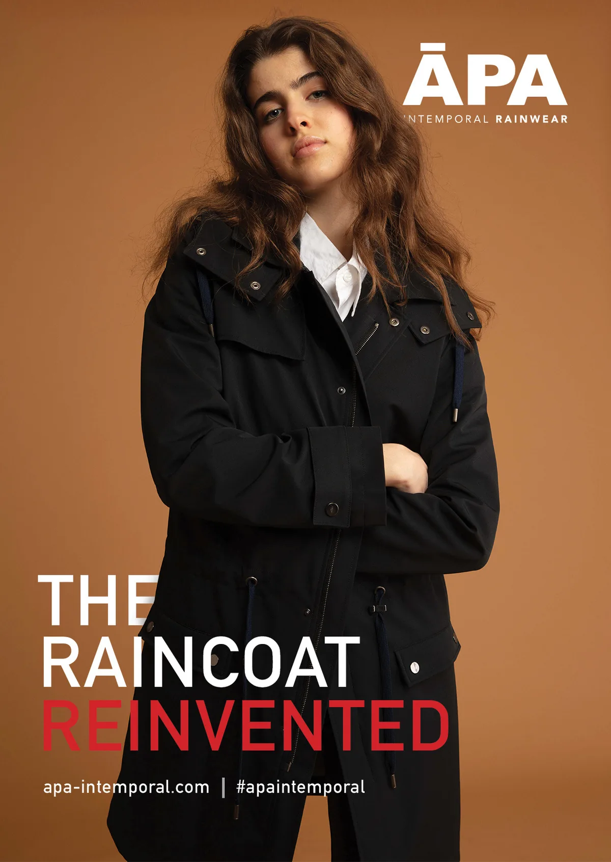 APA Intemporal campaign image